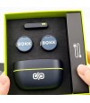 BQKK Wireless Type-C Microphone for iPhone 15/16 & Android. 500 Pack. EXW Milton, GA 
